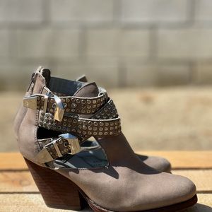 Jeffrey Campbell Boots